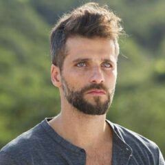 Perfil de Bruno Gagliasso no Twitter curte conteúdo adulto gay: “Entendi nada”