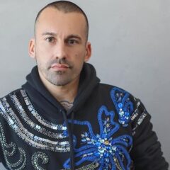 Apresentador gay Benjamin Cano sonha em fazer parte do RuPaul’s Drag Race Brasil