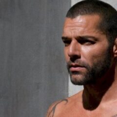 Rômulo Moreira conta detalhes de affair com Ricky Martin