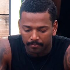 A Fazenda 13: Nego do Borel passa dos limites e pode ser expulso do reality