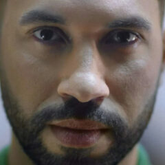 Gil do Vigor estrela campanha da Amstel e fala de representatividade