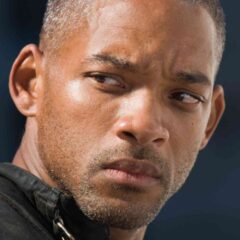 Mansão de Will Smith pega fogo