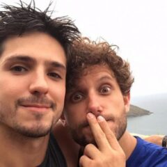 Igor Cosso conta que recebeu ameaças antes de revelar sua sexualidade