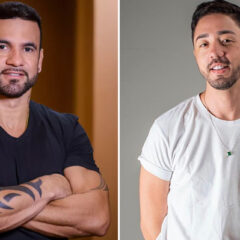 Ex-BBB Hadson é acusado de homofobia por dizer que Rico Melquiades não é homem