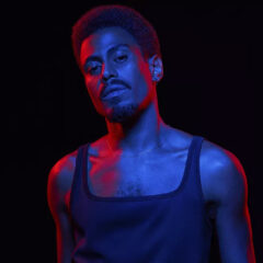 Ícaro Silva será modelo bissexual e viverá romance com Rainer Cadete em “Verdades Secretas 2”