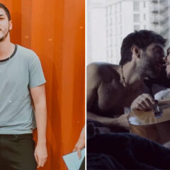 João Vitor Silva diz estar recebendo “chuva” de nudes de homens: “Quando eu era o Pedrinho não chegava nada”