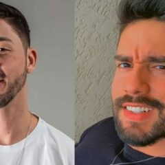 A Fazenda 13: Rico surpreende com revelação íntima para Bil Araújo