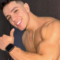 Chirs Morgan, modelo do Flirt4Free quer sexo em vários lugares