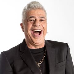 Lulu Santos comenta sobre sexualidade e diz que nunca teve medo de amar