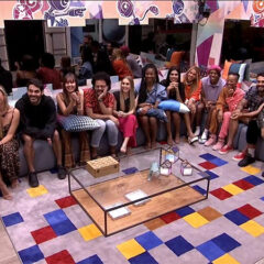 Ator bissexual cogita desistir do ‘BBB22’ por medo de ter sexualidade exposta, afirma colunista