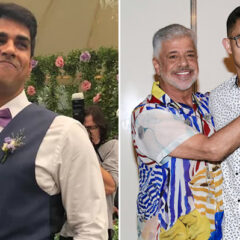 Ex-marido acusa Lulu Santos de tê-lo traído com Clebson Teixeira: “Querem pagar de casal certinho”