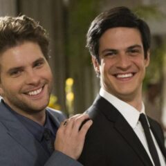 Mateus Solano defende personagens LGBTs em novelas