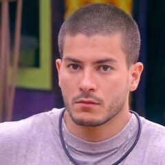BBB 22: Arthur Aguiar diz que não se masturba no reality