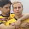 Banido em Cannes, filme que aborda romance gay entre dois jogadores de futebol estreia no Globoplay