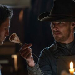 Benedict Cumberbatch denuncia homofobia em Ataque dos Cães, Netflix