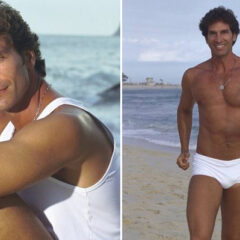 Victor Fasano diz que cenas de sunga branca em “O Clone” ajudavam na audiência da novela