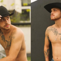 Vazam supostos nudes do influenciador Gustavo Tubarão: “Tá explicado o nome”