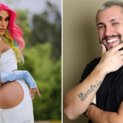Pabllo Vittar entrega “xavecos” de Arthur Picoli e ex-BBB rebate: “Não quer dizer que eu pegaria”