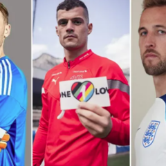 Jogadores europeus se unem e planejam ato anti-homofobia na Copa do Mundo do Qatar; entenda