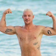 Diplo declara que já recebeu sexo oral de homem e reflete: “Isso não é tão gay assim”
