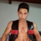 Jeff Ballagio adora ser observado no Flirt4Free
