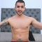 Kyle North sopra uma carga deliciosa no Flirt4Free