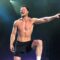 Dan Reynolds (Imagine Dragons) largou a religião por ferir a comunidade gay