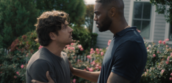 “Maré Alta”: Drama LGBTQIA+ estrelado por Marco Pigossi chega as plataformas de streaming