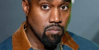 Kanye West pode ter se assumido gay em vídeo caótico sobre Kim Kardashian e custódia dos filhos