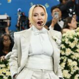 Madonna prepara série sobre sua vida com o diretor de “Stranger Things” para a Netflix