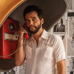 O Agente Secreto ganha data de estreia no Brasil
