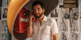 O Agente Secreto ganha data de estreia no Brasil