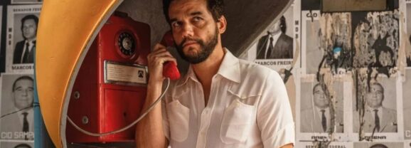 O Agente Secreto ganha data de estreia no Brasil