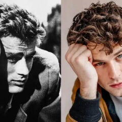 Brandon Flynn viverá James Dean em cinebiografia