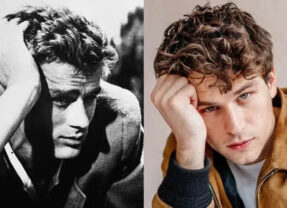 Brandon Flynn viverá James Dean em cinebiografia