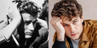 Brandon Flynn viverá James Dean em cinebiografia