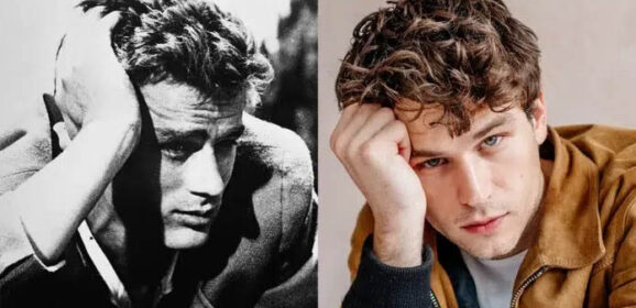 Brandon Flynn viverá James Dean em cinebiografia