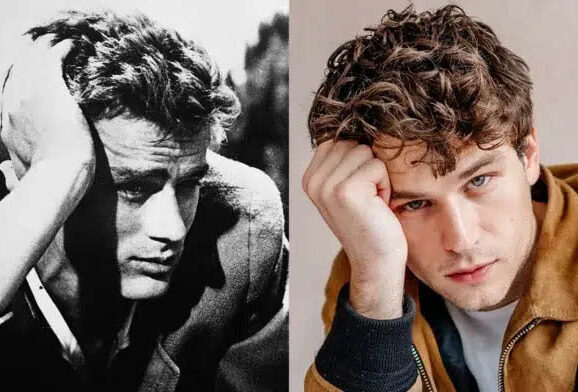 Brandon Flynn viverá James Dean em cinebiografia