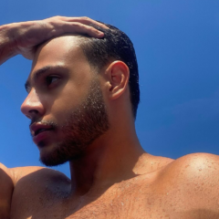 Filho de Popó, Juan Freitas termina namoro com advogado e surpreende ao exibir novo ‘shape’