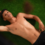 James Owenn: O Rei do Desejo no Flirt4Free