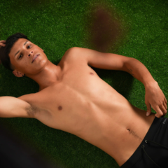 James Owenn: O Rei do Desejo no Flirt4Free