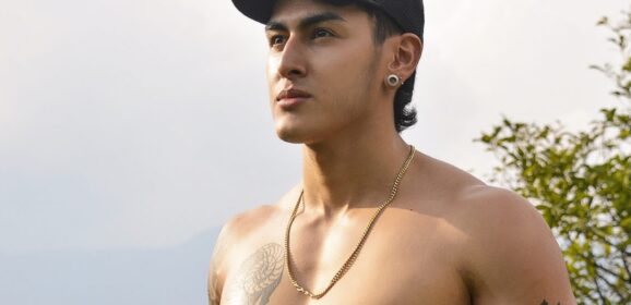 Comemore o aniversário do nosso galã no Flirt4Free: Taylor McLane faz 25 anos!