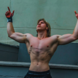 Kent Rushel — O Astro das Cams que Está Arrasando no Flirt4Free