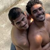 Irmão de Arthur Aguiar comenta ataques homofóbicos após viver papel gay