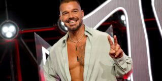 Ricky Martin quer curtir o Carnaval no Brasil em 2026: ‘Ainda mais agora que estou solteiro’