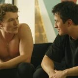 Final de ‘Heated Rivalry’, romance gay entre jogadores de hóquei, vai ao ar nesta semana