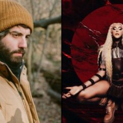 Antes do Oscar, Adolpho Veloso esteve em clipe da Pabllo Vittar