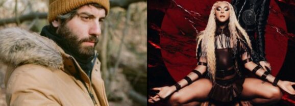 Antes do Oscar, Adolpho Veloso esteve em clipe da Pabllo Vittar