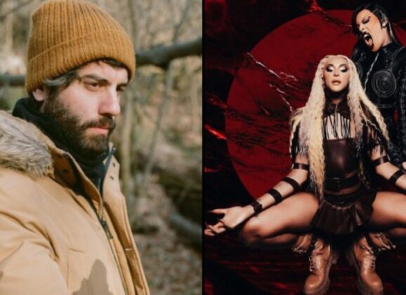 Antes do Oscar, Adolpho Veloso esteve em clipe da Pabllo Vittar