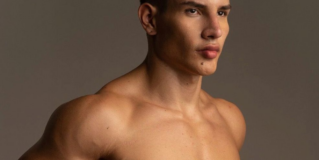 Cory Daniels é a sua obsessão de 2026 no Flirt4Free